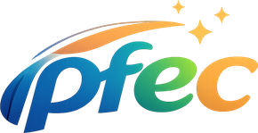 pfec ব্র্যান্ড লোগো